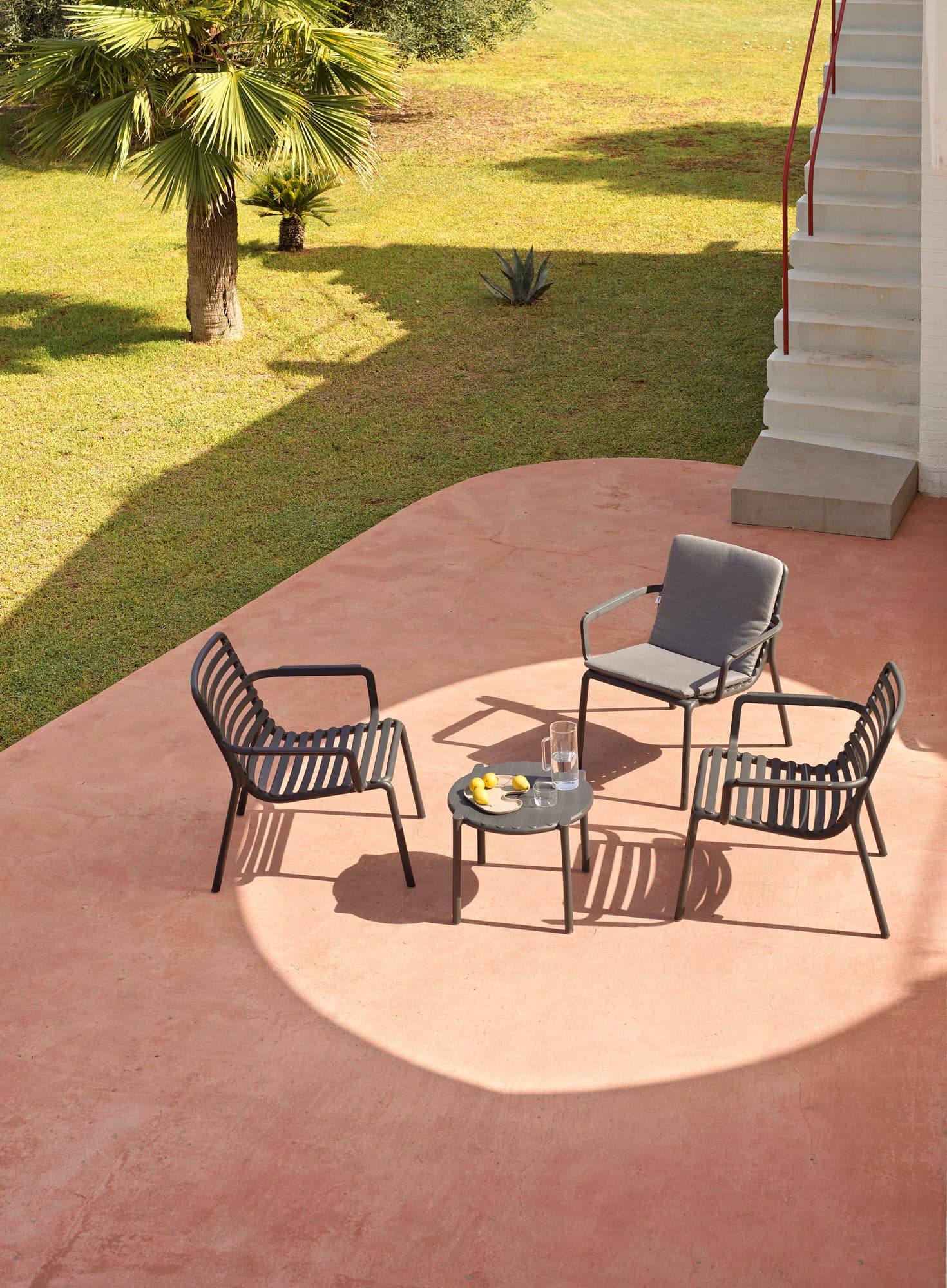 Premium Outdoor-Möbel für Ihren Außenbereich